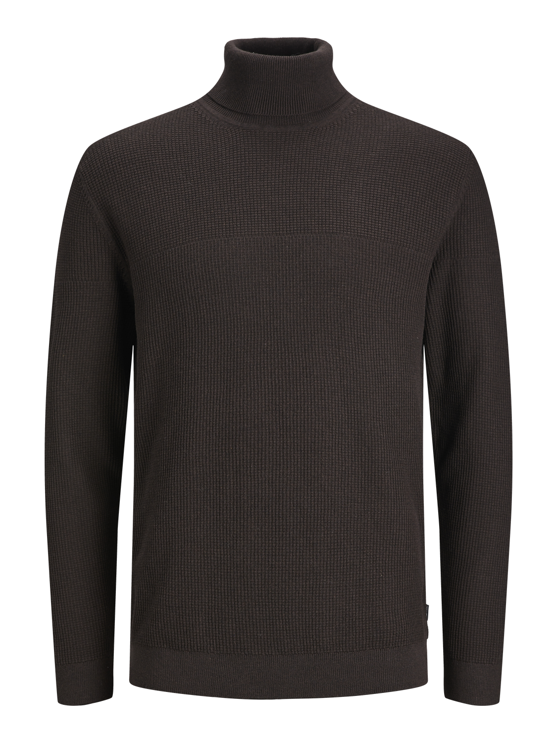 JPRBLAARTHUR Pullover - Chocolate Torte